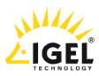 IGEL Thin Clients